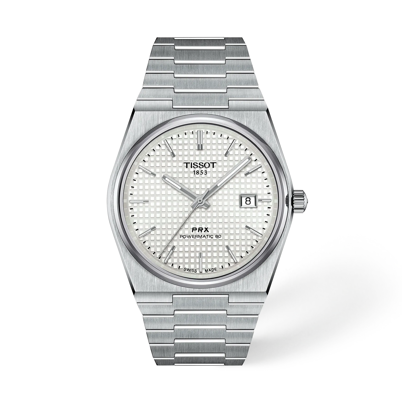 Tissot PRX 40mm