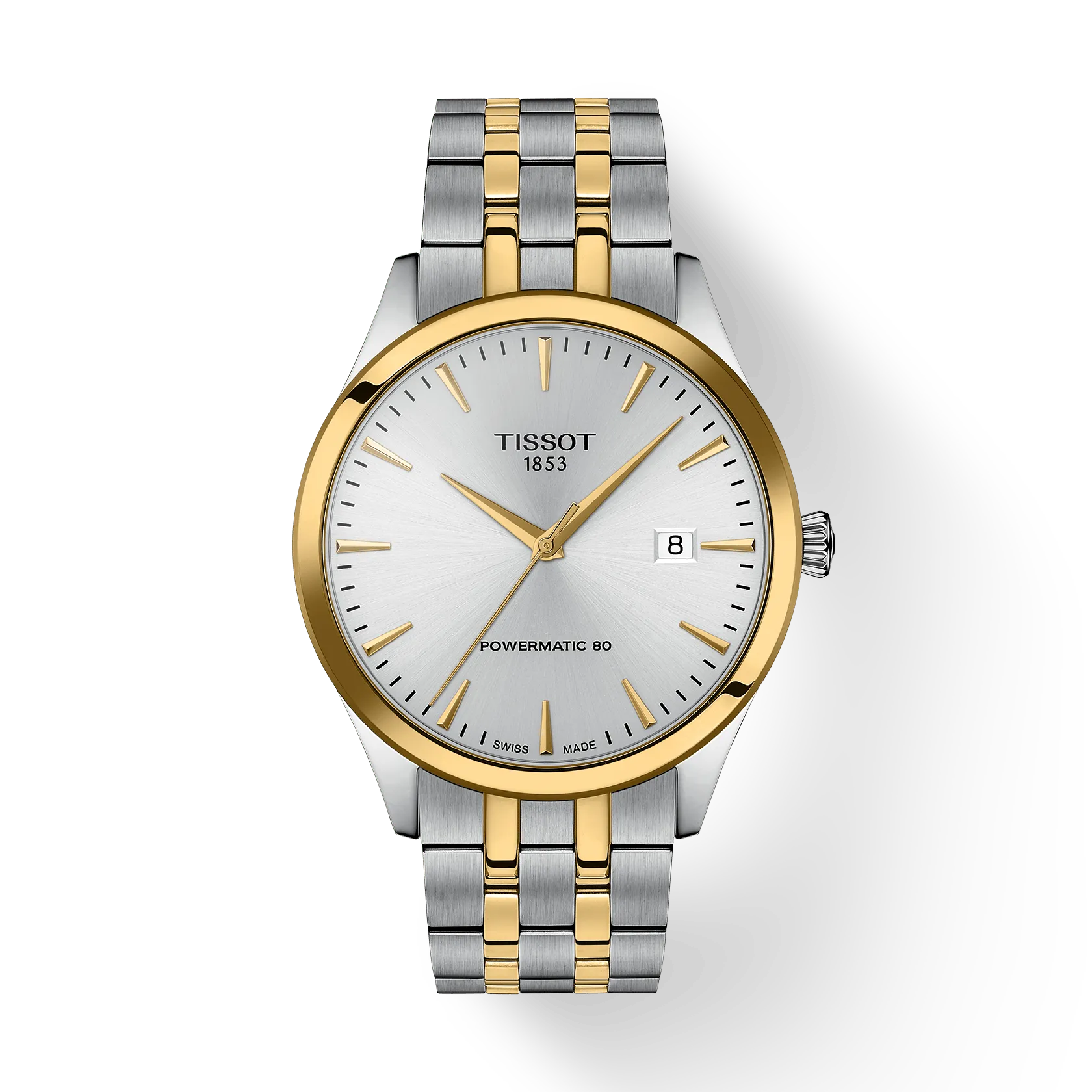 Tissot Classic Dream 40mm