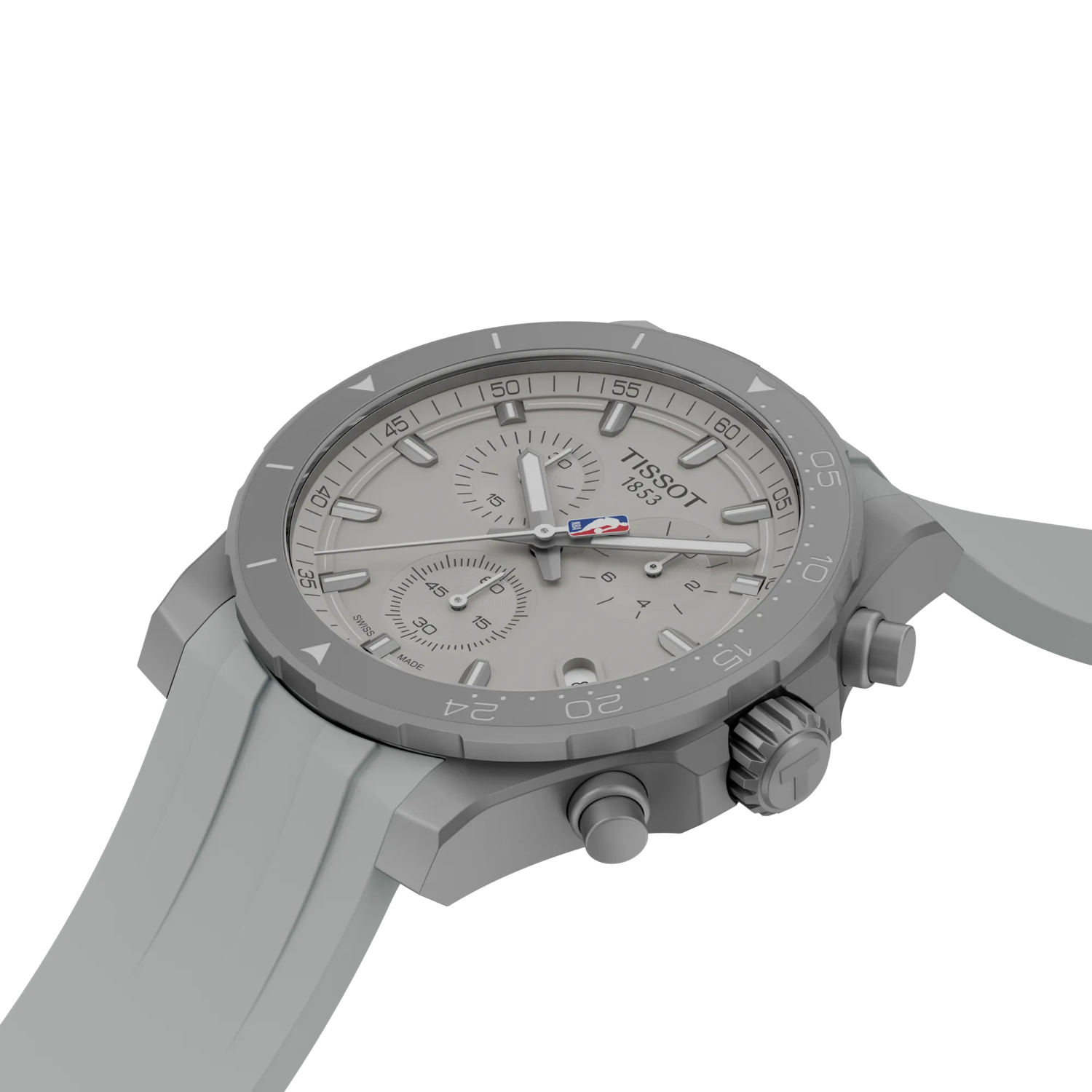Tissot Supersport NBA 2026 42mm