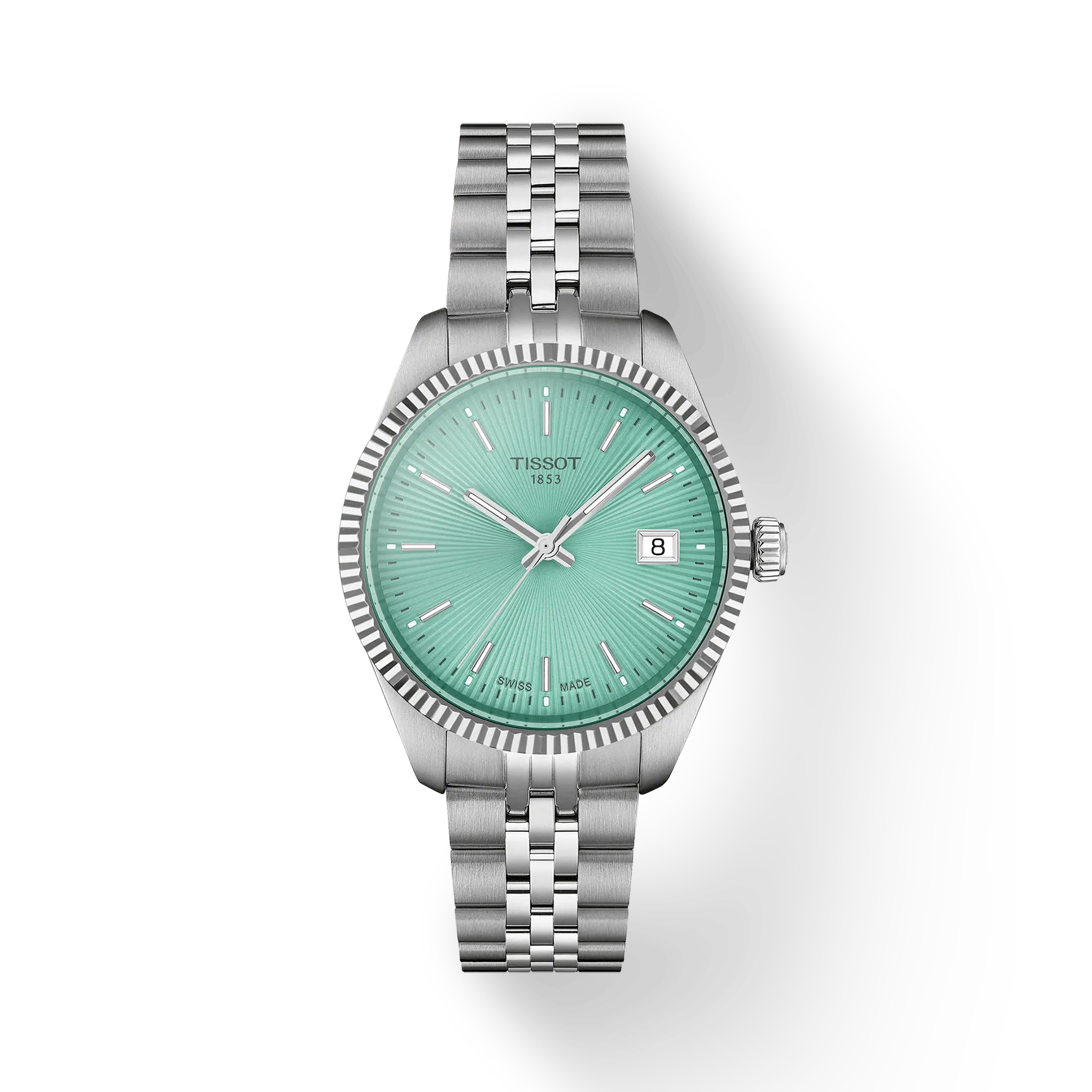 Tissot Ballade 34mm