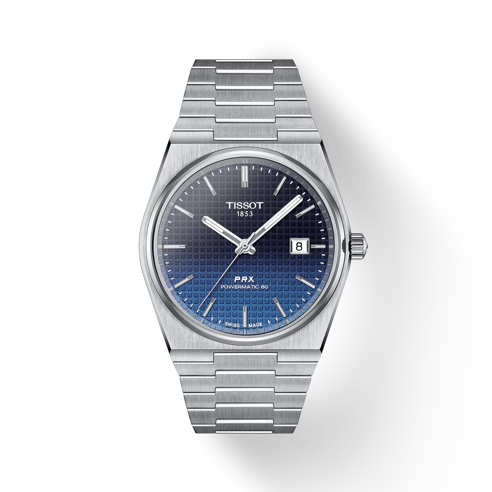 Tissot PRX 40mm