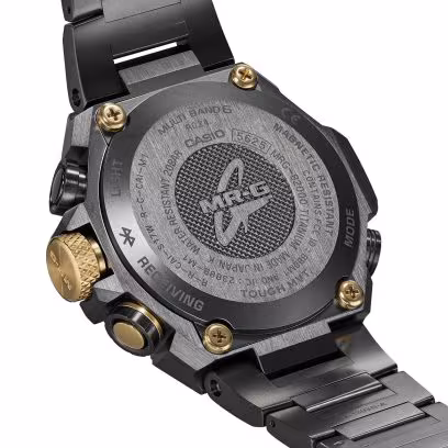 Casio G-Shock MRG-B2000B-1A4DR