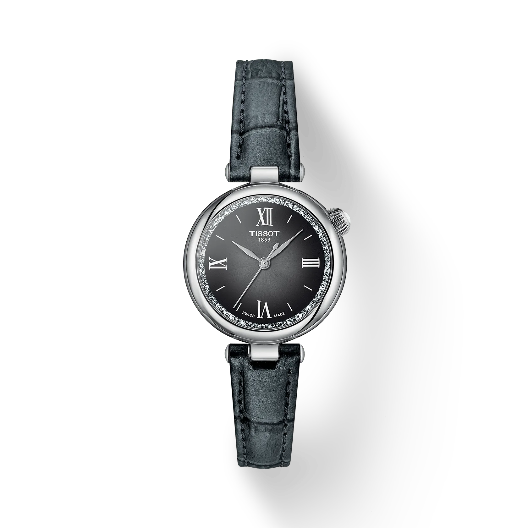 Tissot Desir 28mm