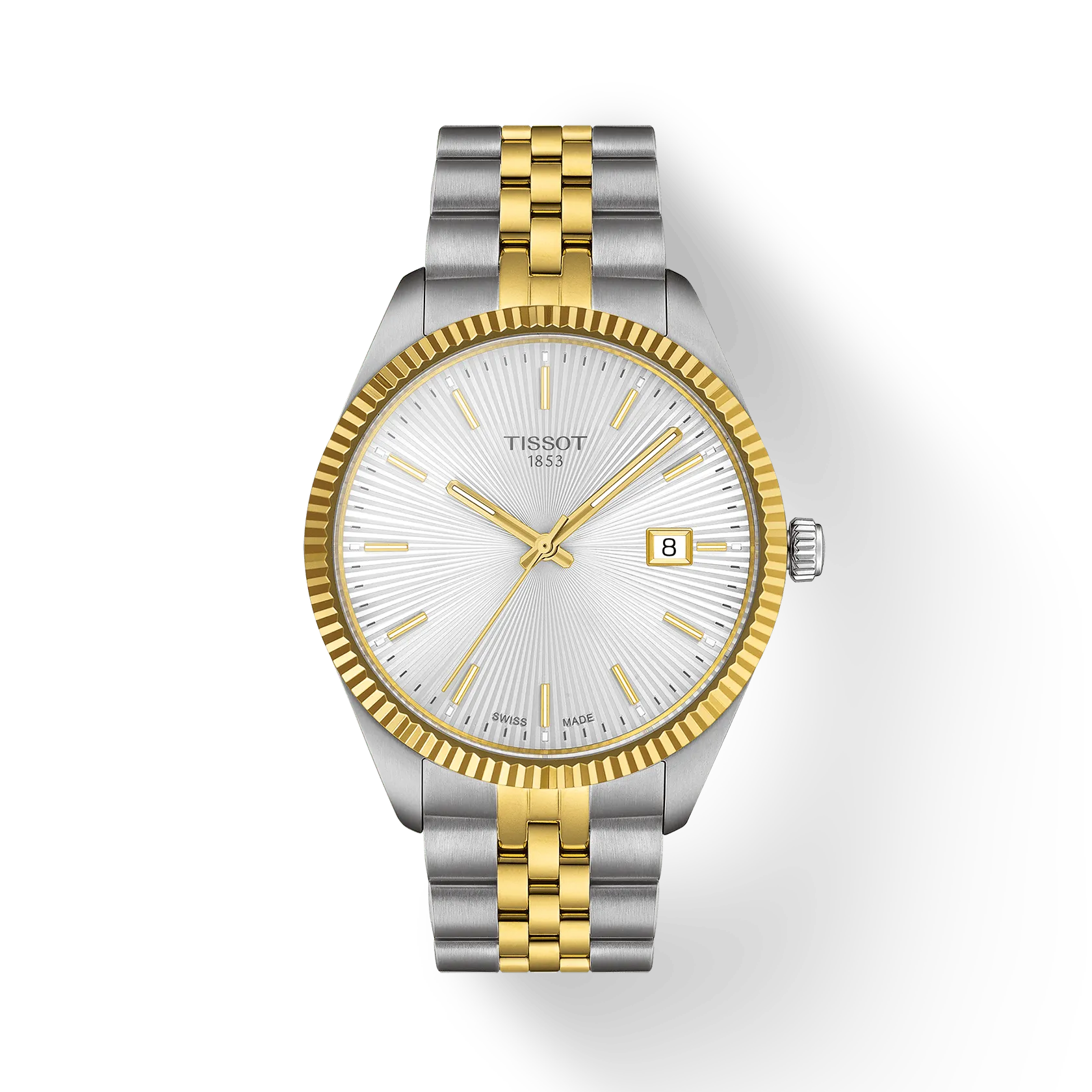 Tissot Ballade 40mm