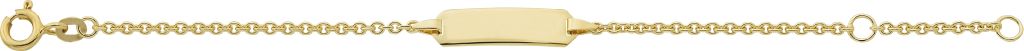 Anker rund, 2 mm 585/14 Karat Gold 9177/14