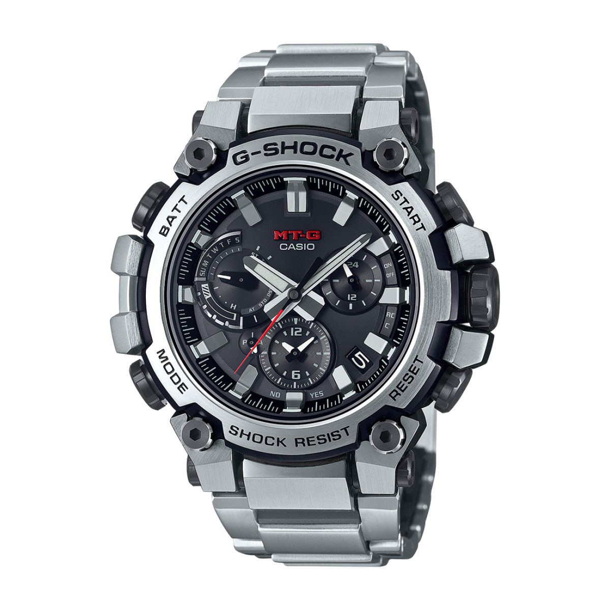 G-SHOCK MT-G - MTG-B3000D-1AER
