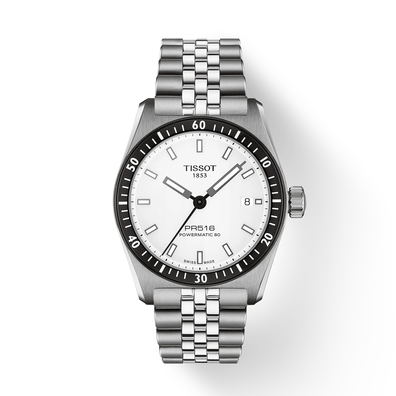 Tissot PR516 38mm