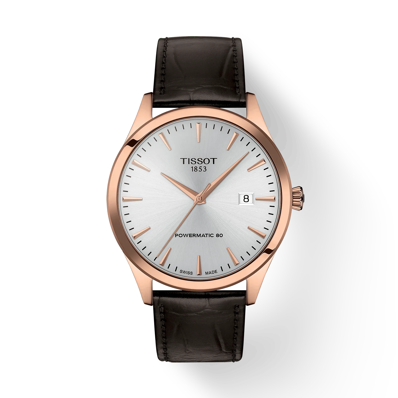 Tissot Classic Dream 40mm
