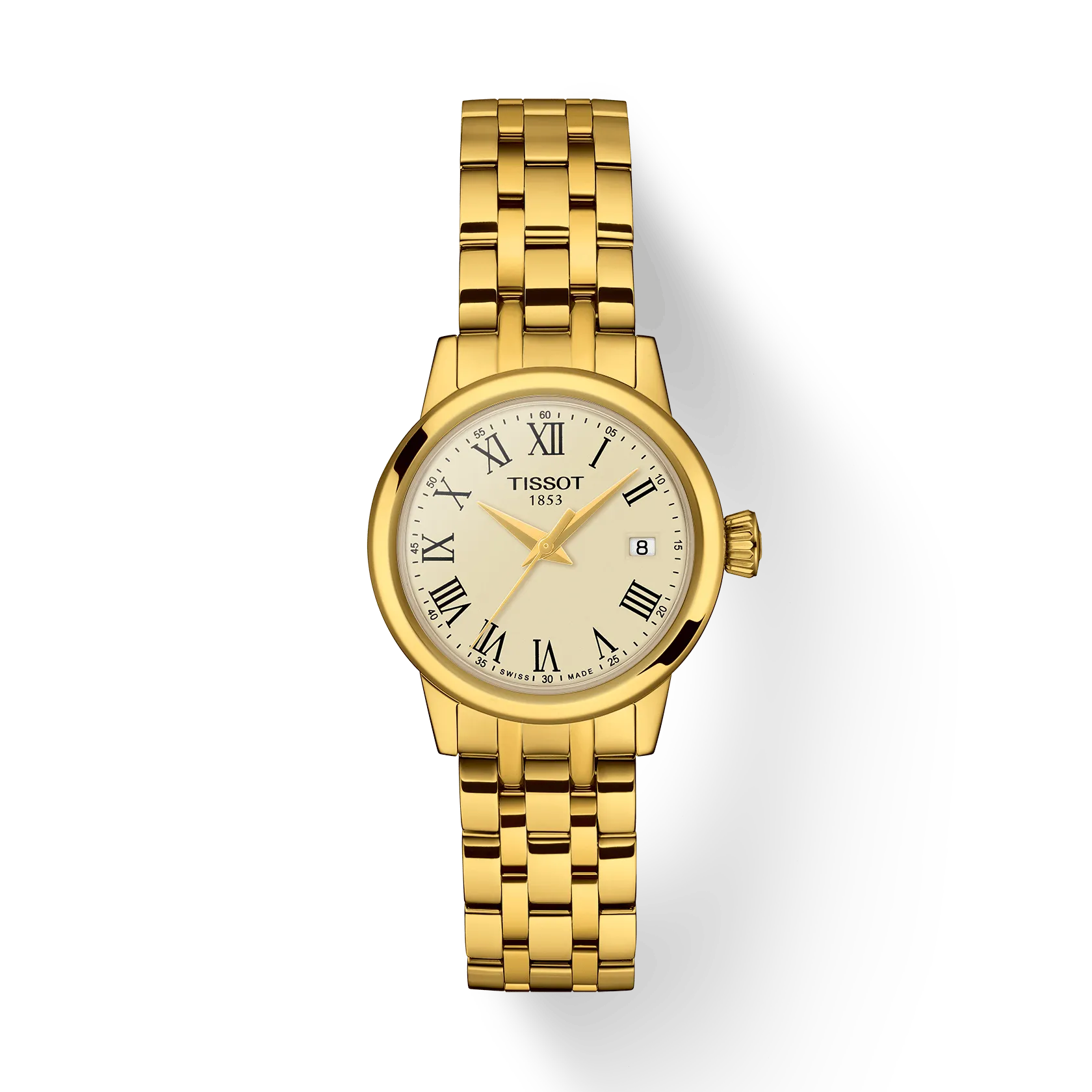 Tissot Classic Dream 28mm
