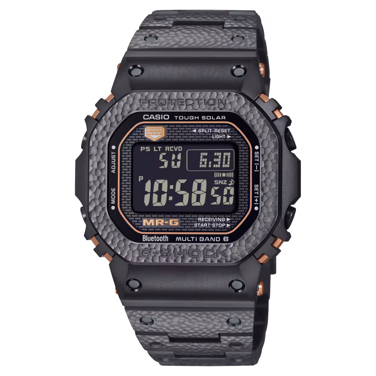 G-Shock MR-G MRG-B5000HT-1JR