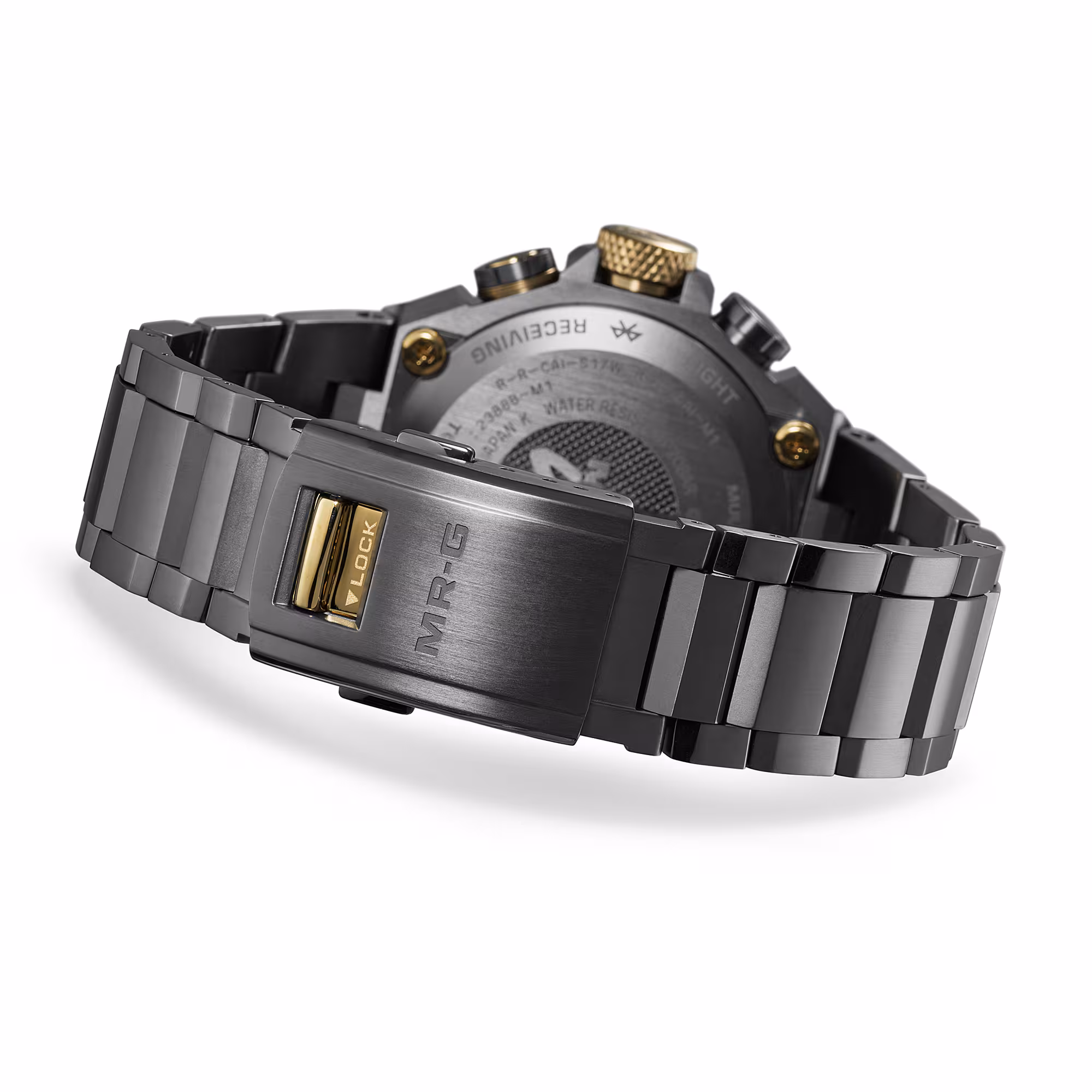 Casio G-Shock MRG-B2000B-1A4DR