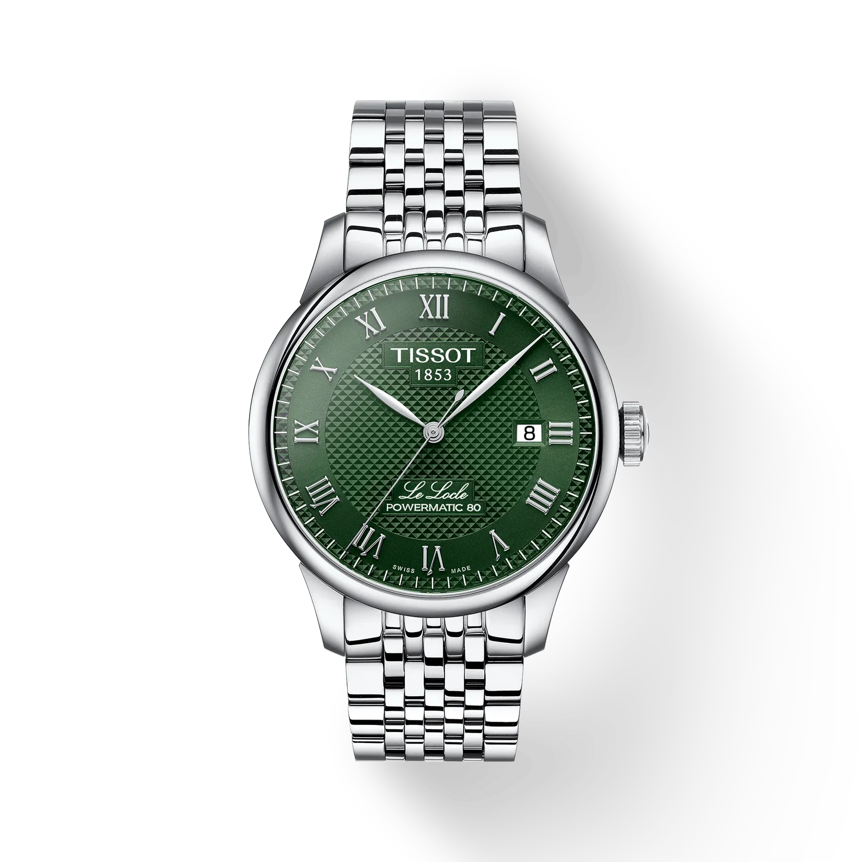 Tissot Le Locle 39.3mm