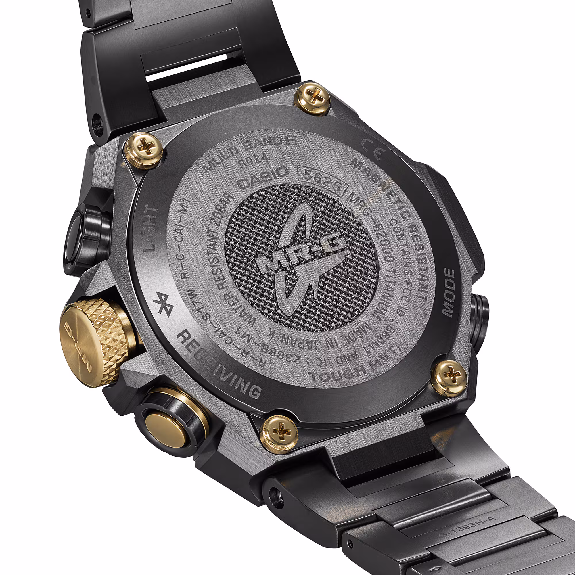 Casio G-Shock MRG-B2000B-1A4DR