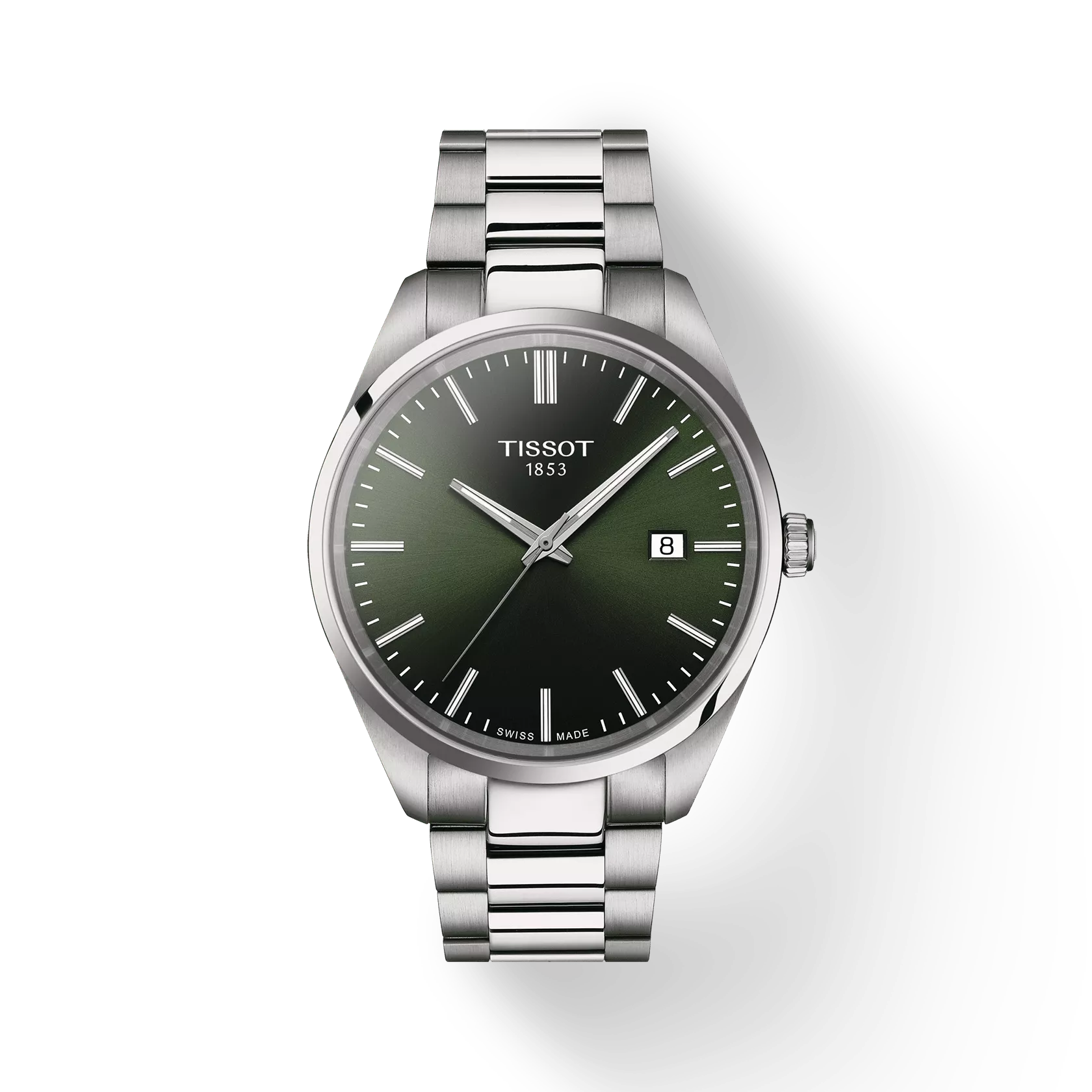 Tissot PR 100 40mm