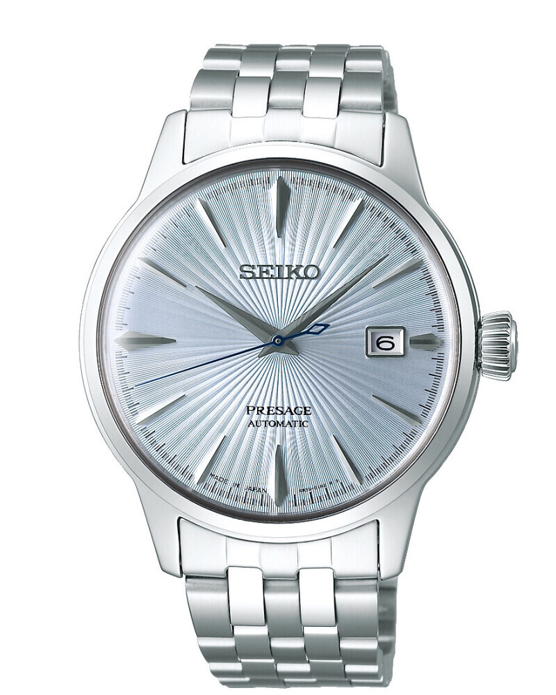 Seiko Presage Cocktail Time Automatik