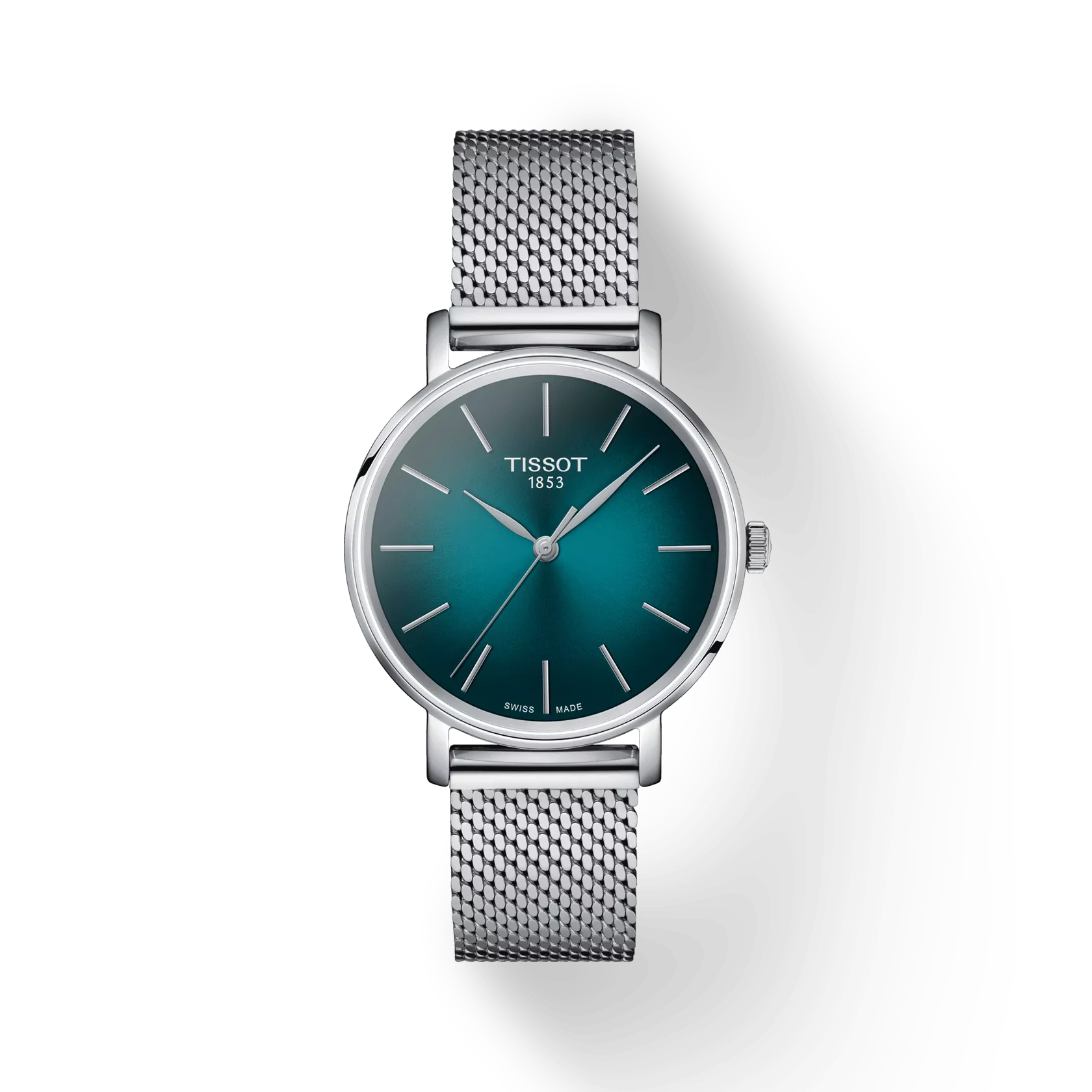 Tissot Everytime 34mm