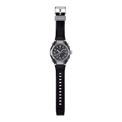 G-SHOCK MT-G MTG-B4000-1AER Carbon Bluetooth Solar