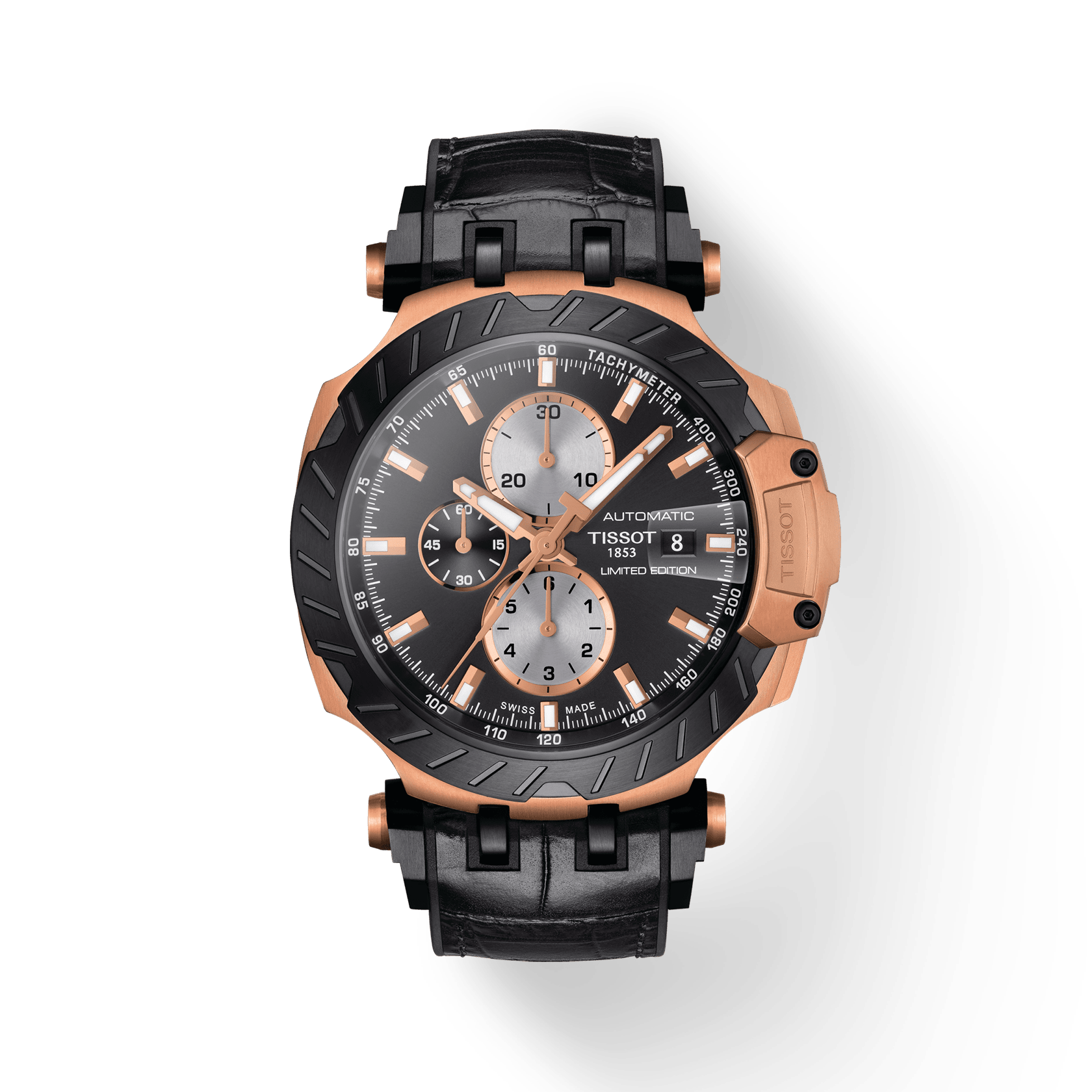 Tissot T Race MotoGP 2019 Automatic Chronograph Limited Edition