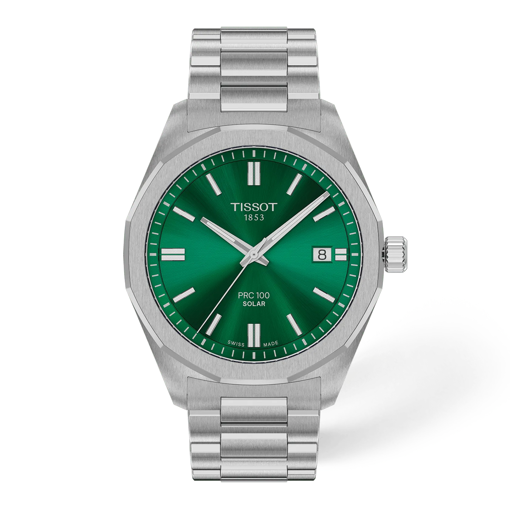 Tissot PRC 100 Solar 39mm