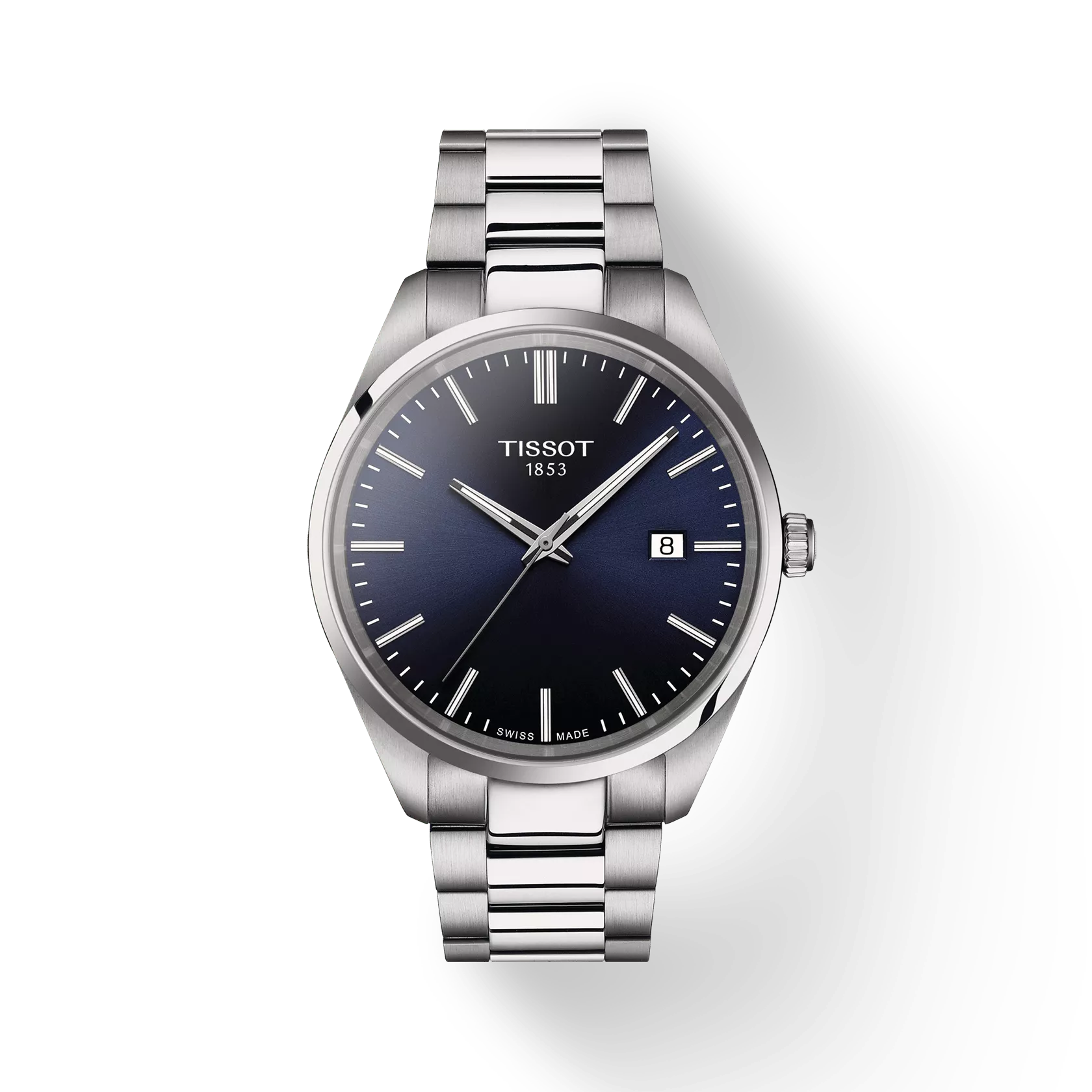 Tissot PR 100 40mm