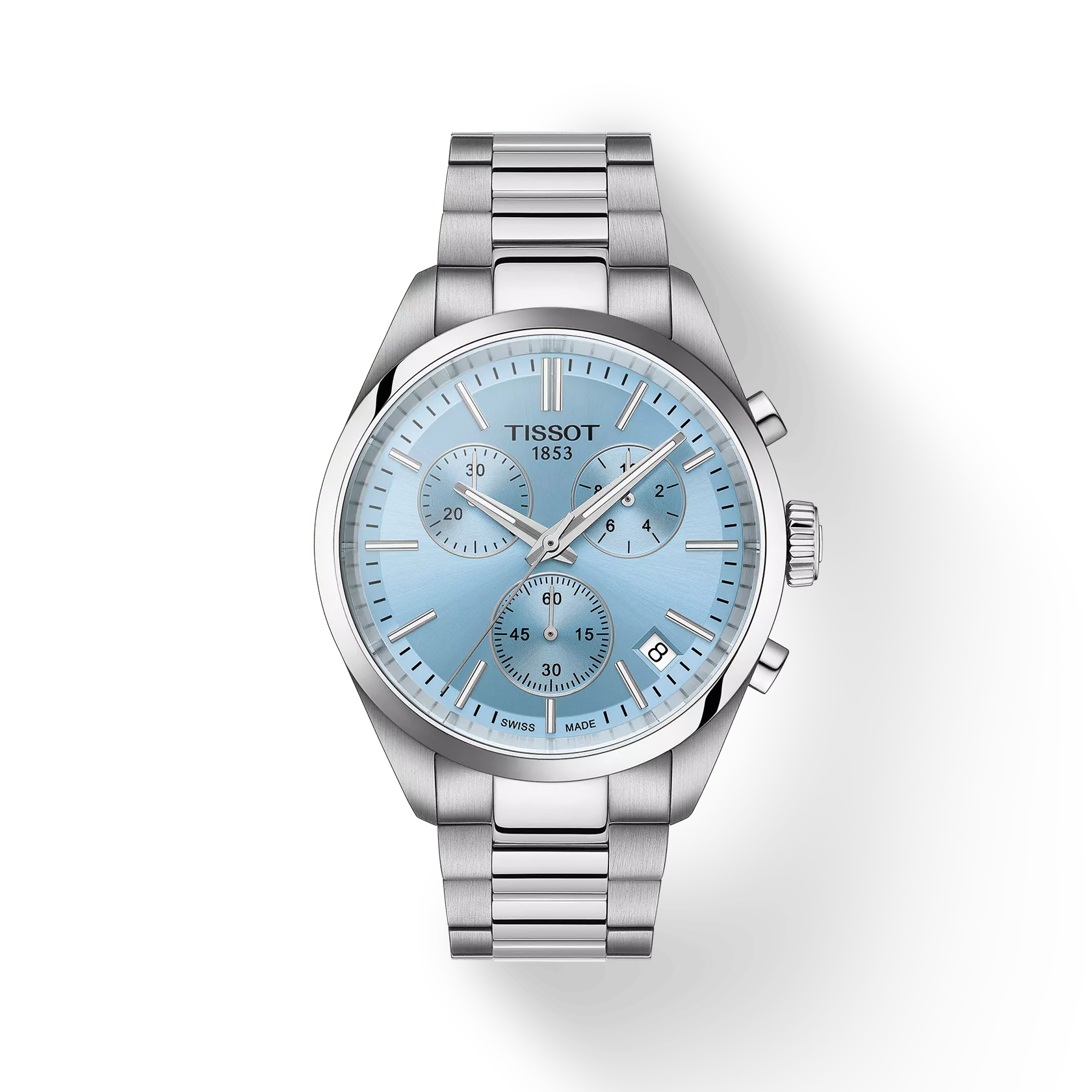 Tissot PR 100 40mm