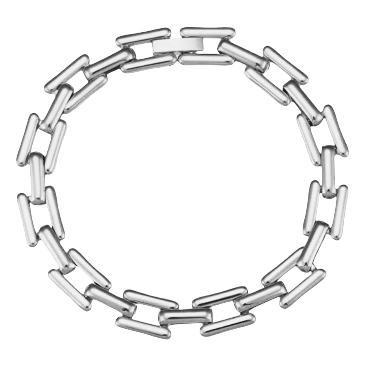 Stahlarmband (18 cm)