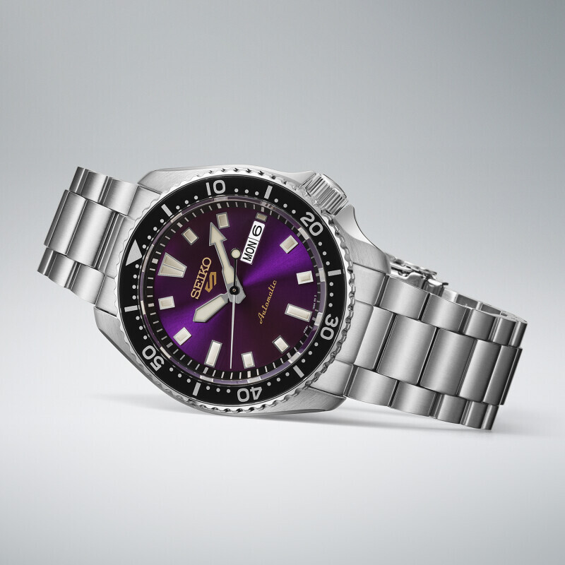 Seiko 5 Sports SKX HDB003K1 Limited Edition