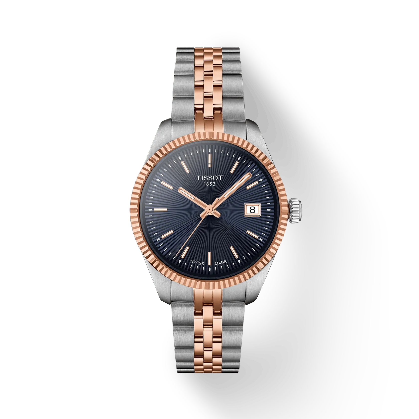 Tissot Ballade 34mm