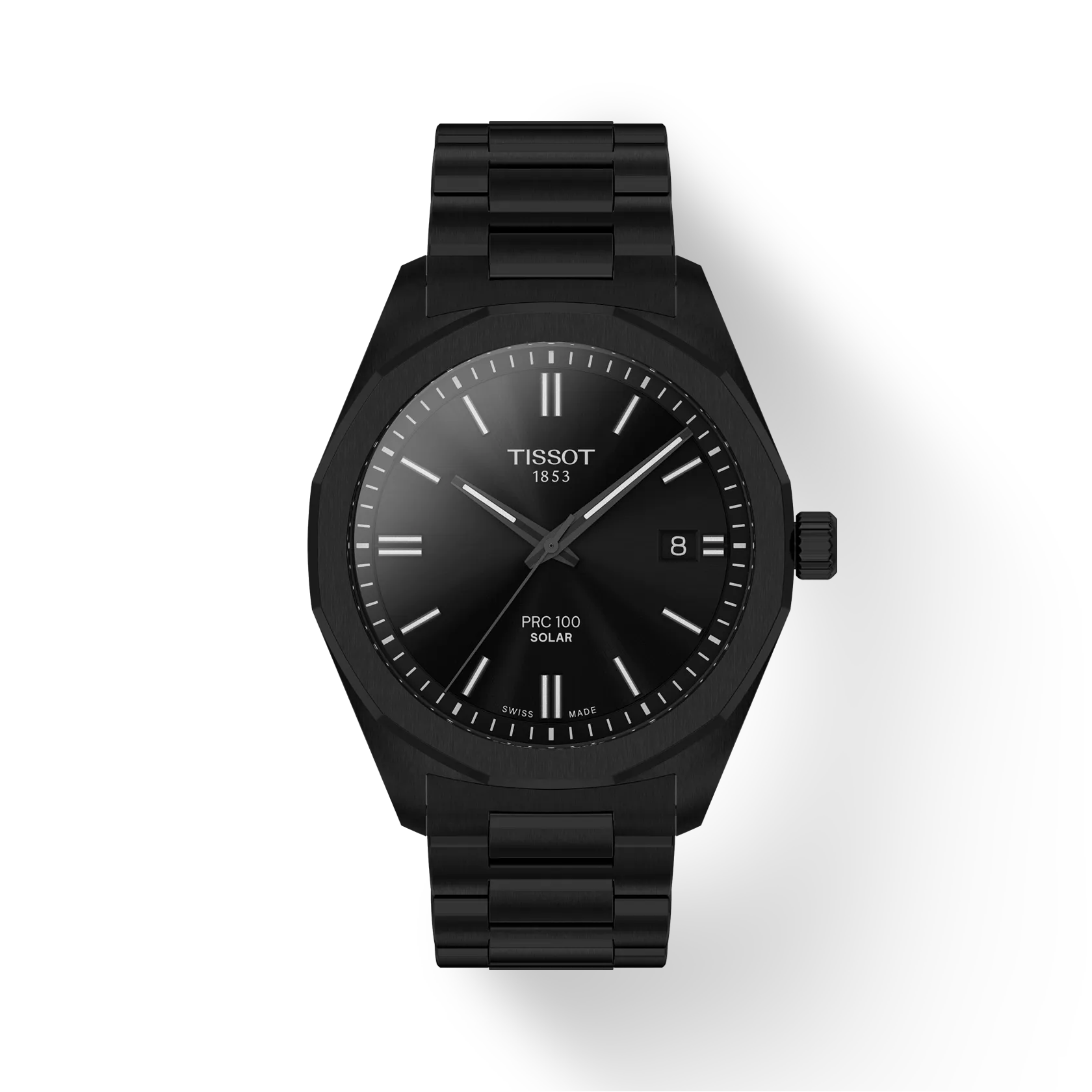 Tissot PRC 100 Solar 39mm