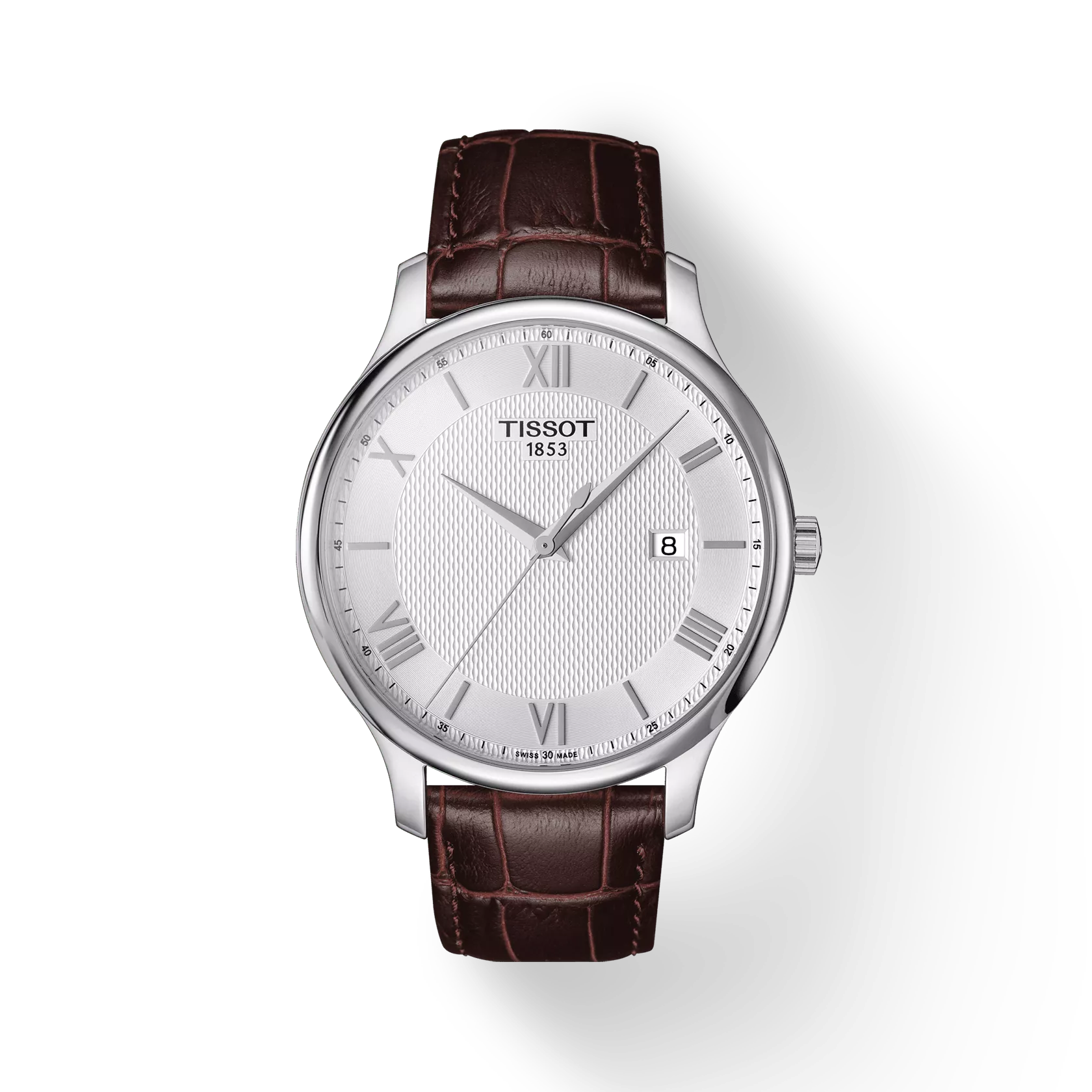 Tissot Tradition 42mm