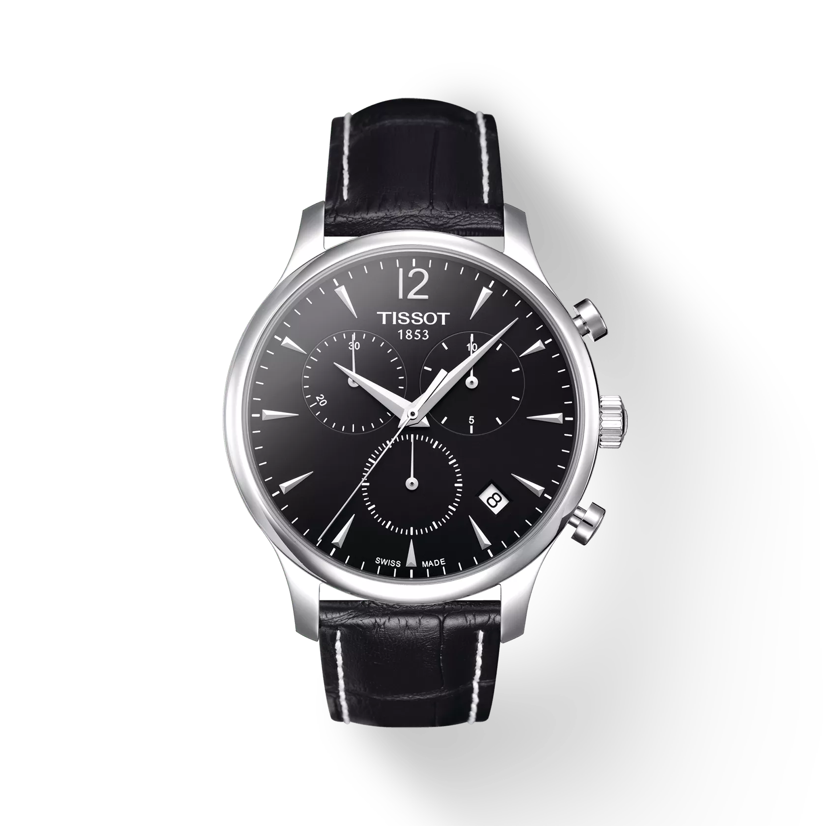 Tissot Tradition 42mm