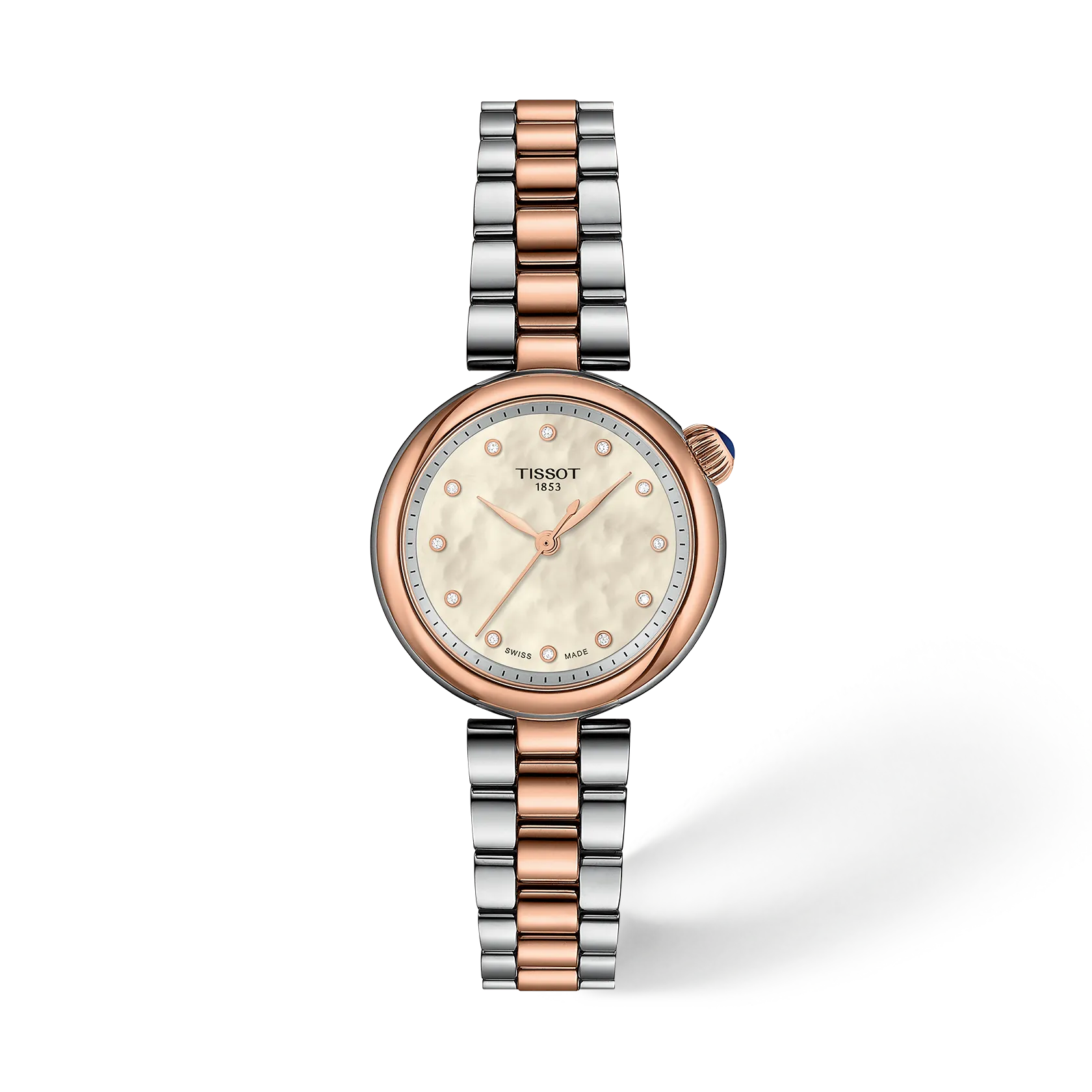 Tissot Desir 28mm