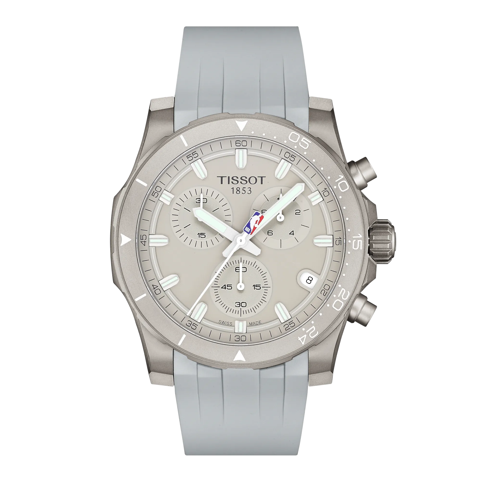 Tissot Supersport NBA 2026 42mm