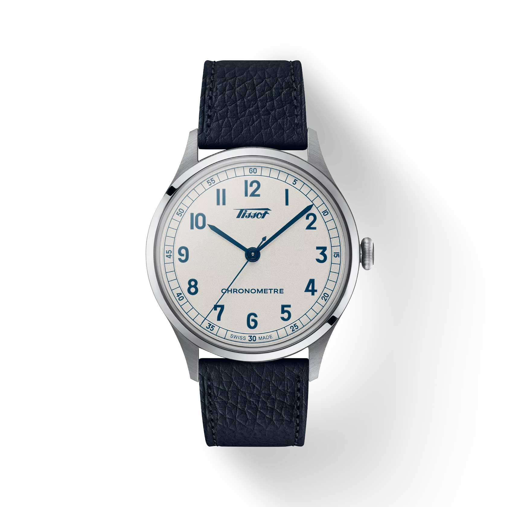 TISSOT HERITAGE 1938 39mm