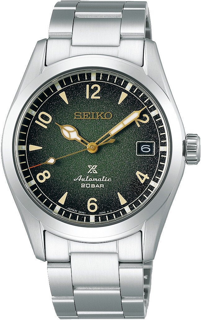 Prospex LAND - SPB155J1