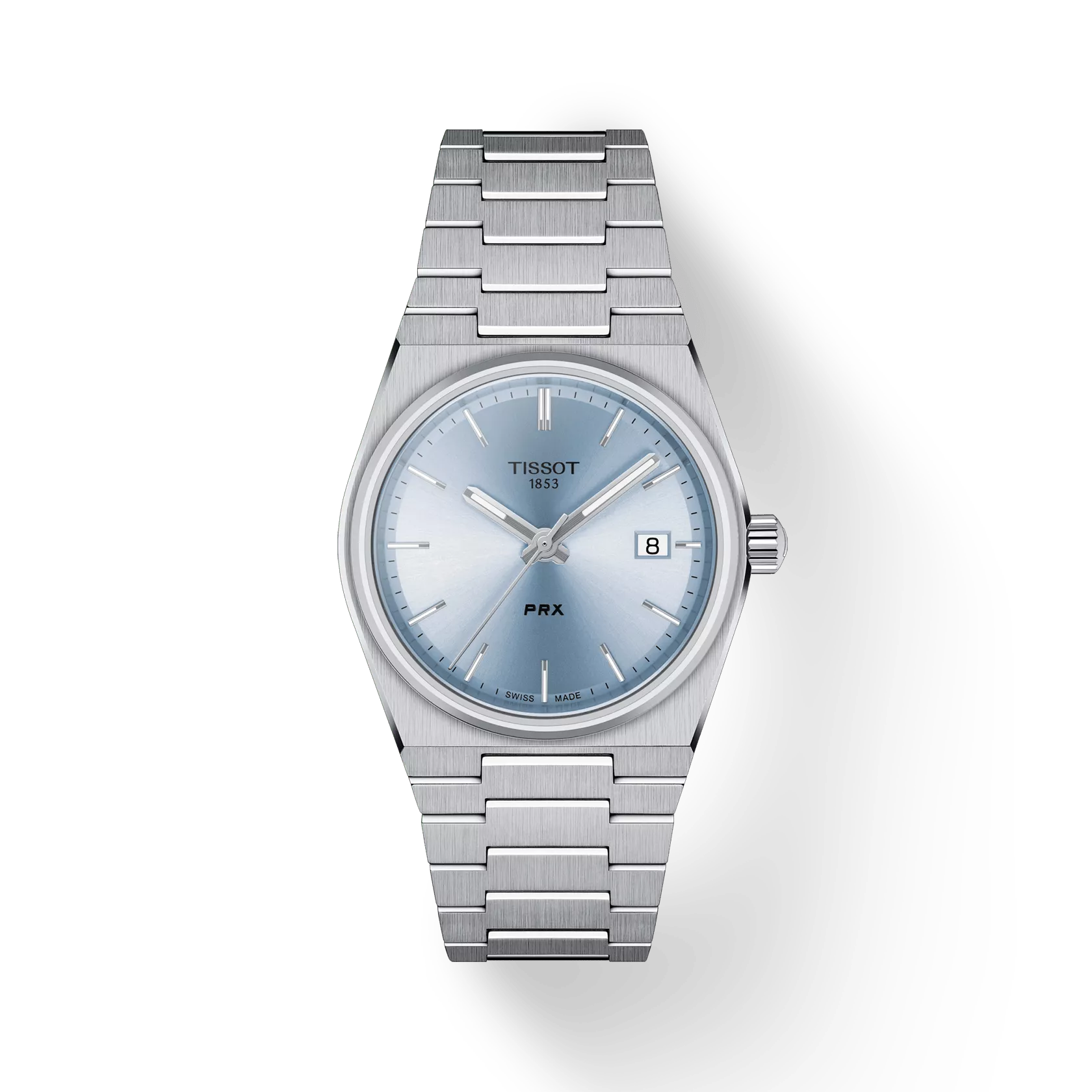 Tissot PRX 35mm