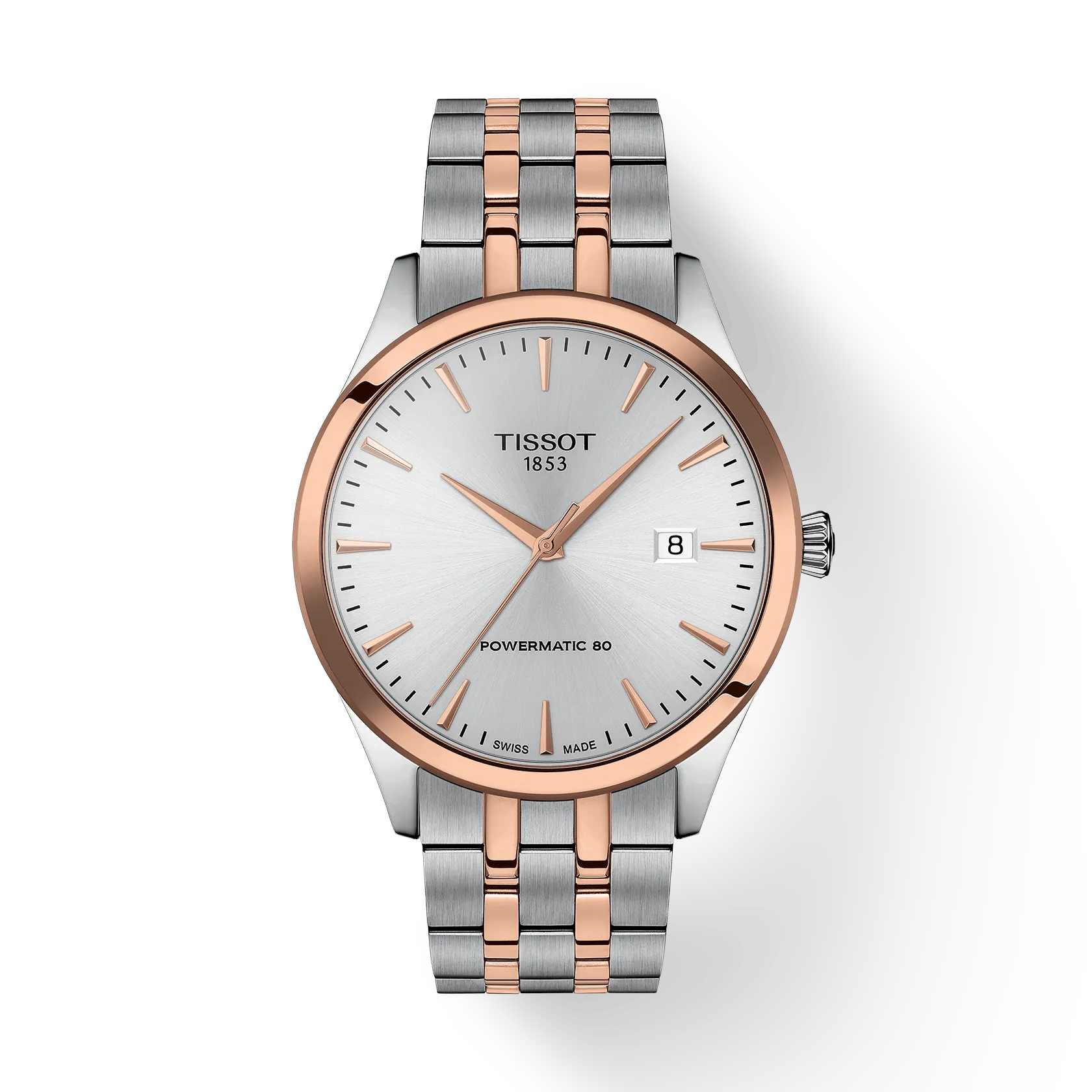 Tissot Classic Dream 40mm