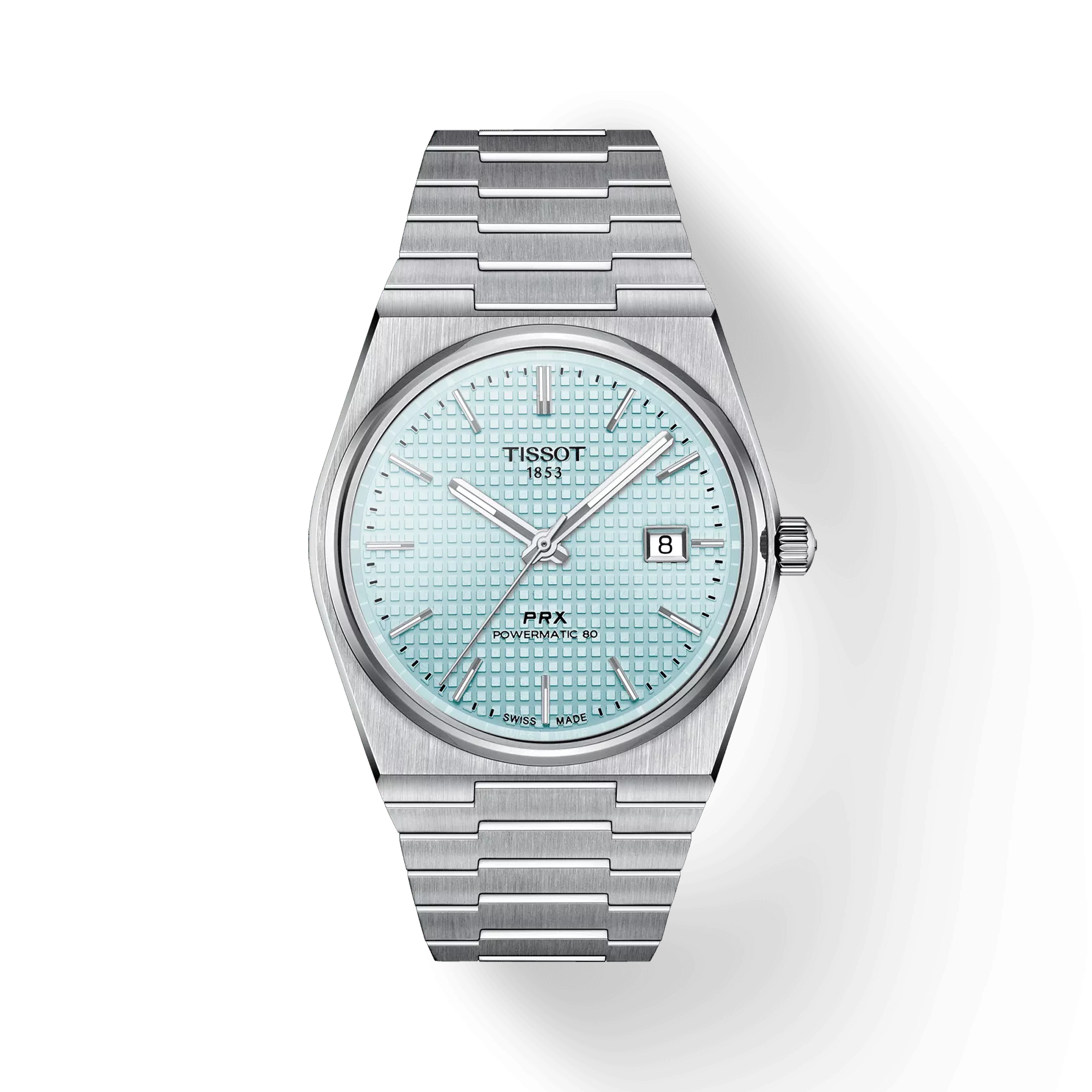 Tissot PRX 40mm