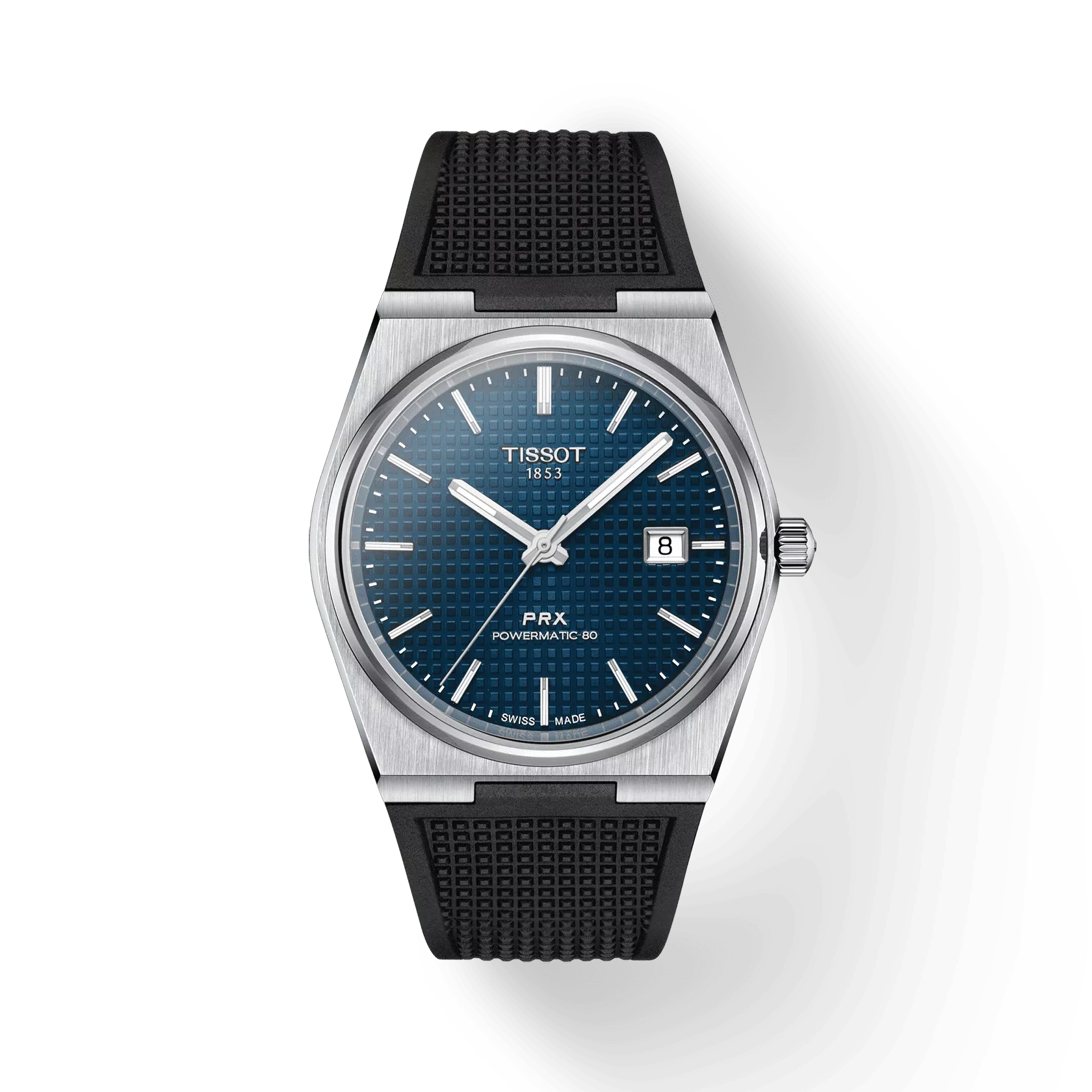 Tissot PRX 40mm