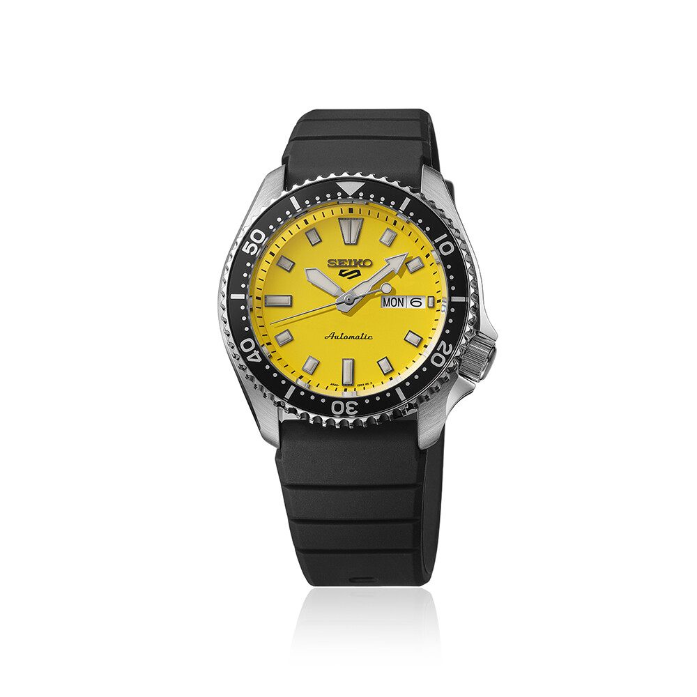 Seiko 5 Sports SKX Series SRPL87K1