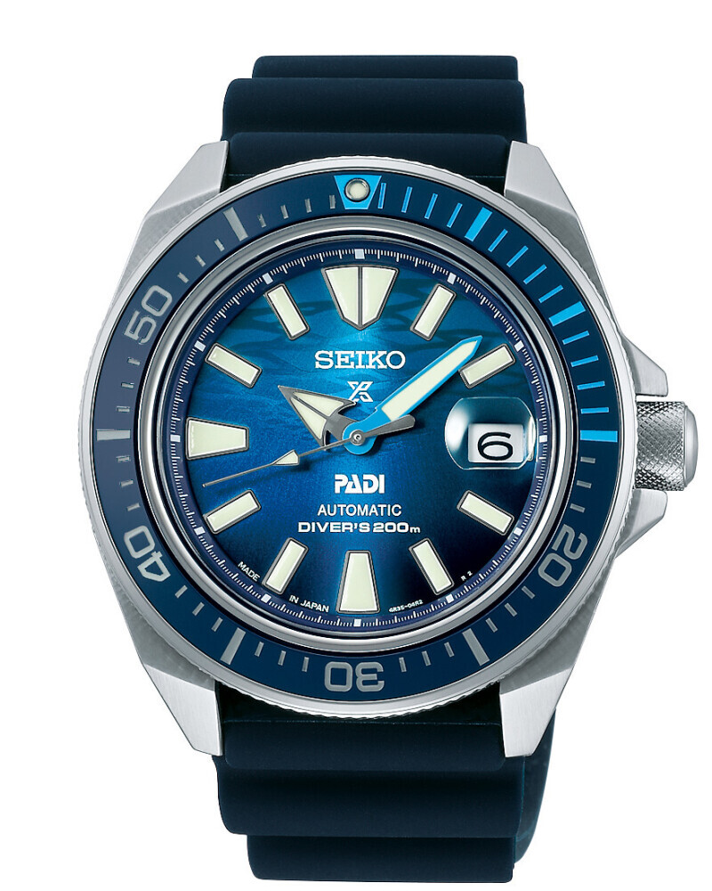 Seiko Prospex - SRPJ93K1