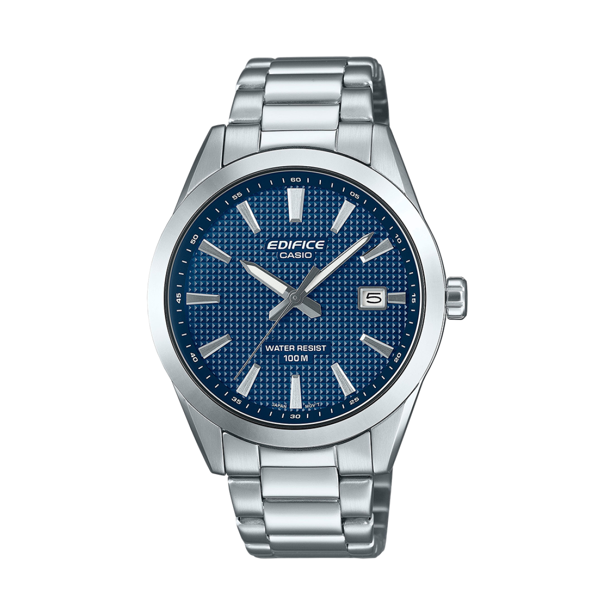 EDIFICE Classic EFV-160 New Strategic price 3 Hands - EFV-160D-2AVEF