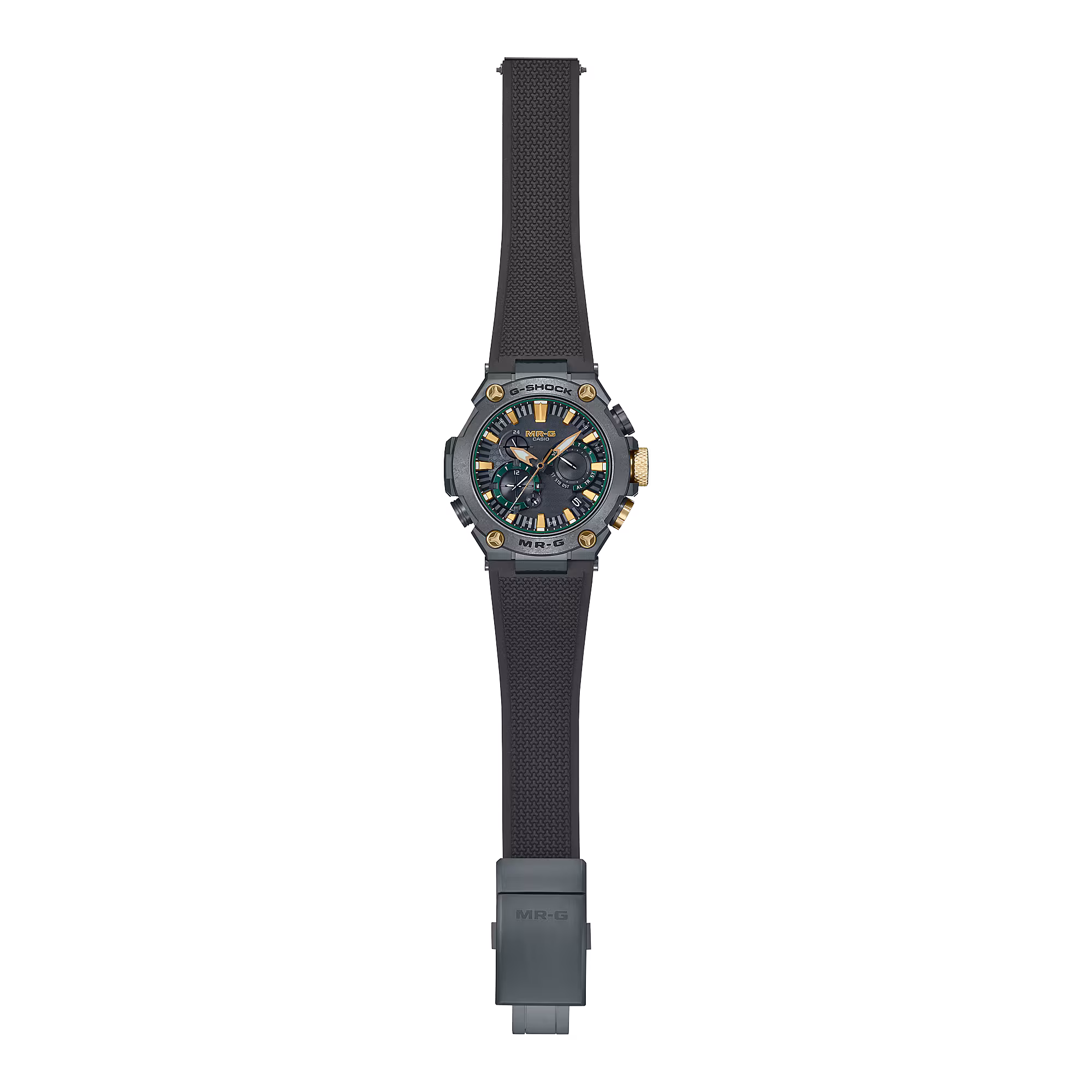 G-SHOCK MR-G MRG-B2000RG-3ADR Titanium Bluetooth Solar