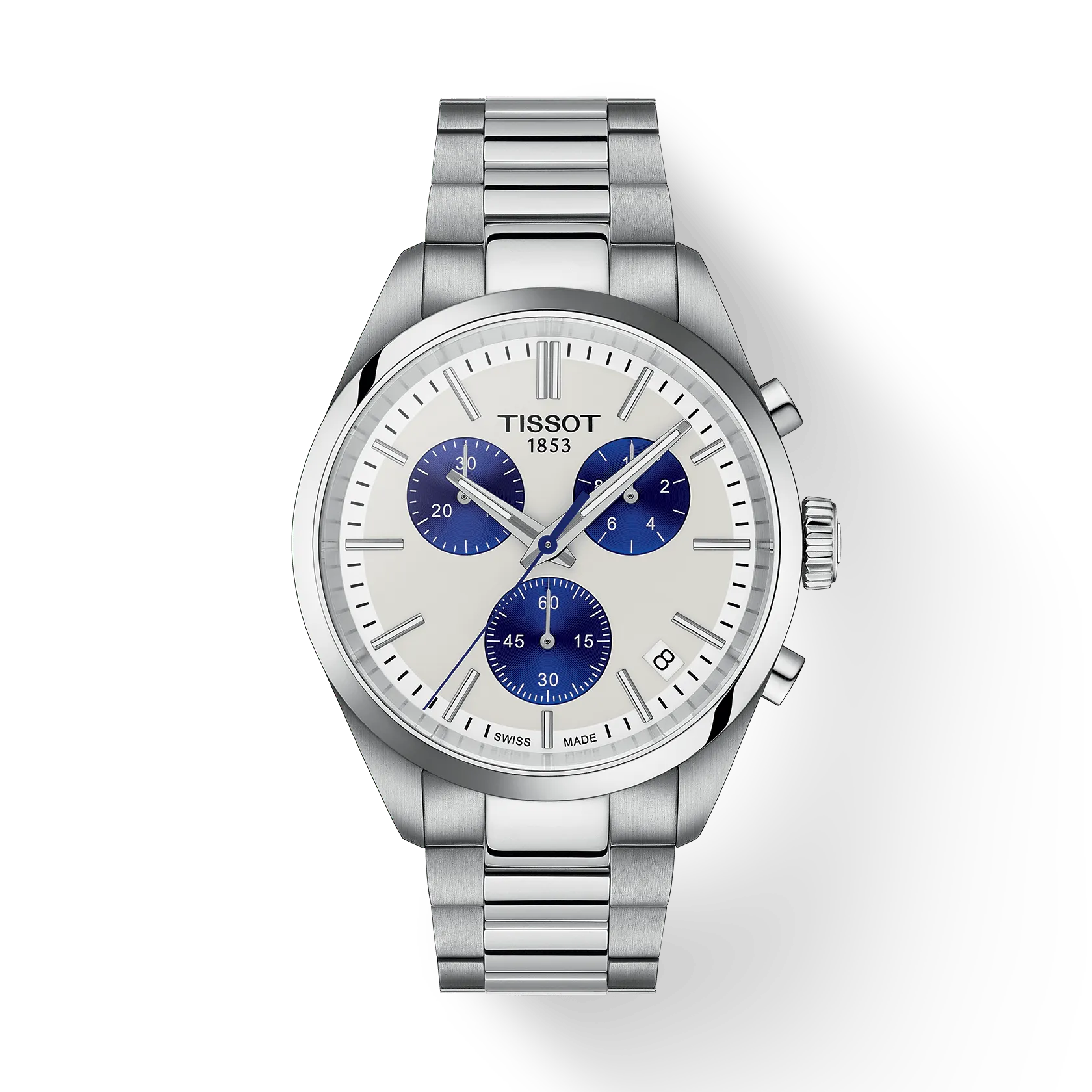 Tissot PR 100 40mm