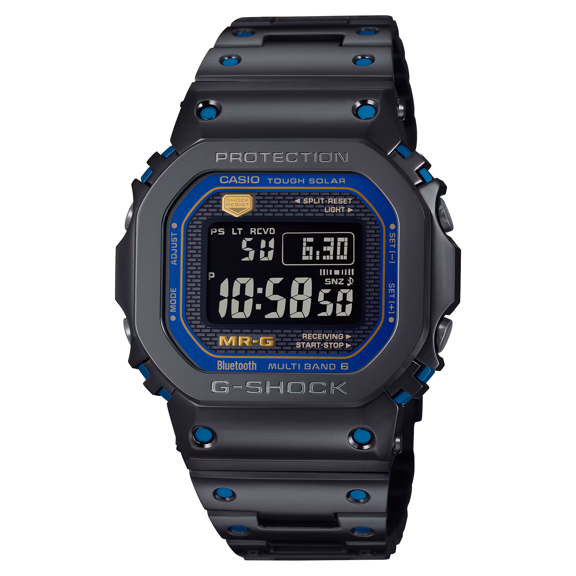G-SHOCK MR-G