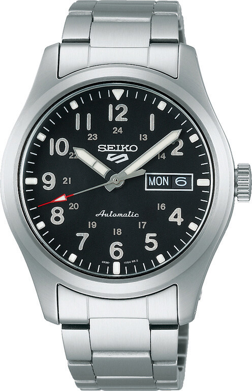 Seiko 5 Sports Field Series SRPG27K1