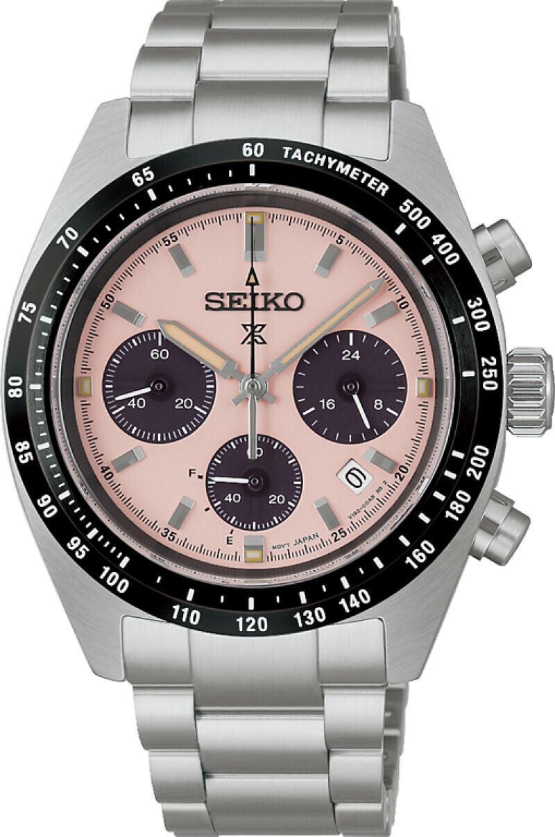 Seiko Prospex Speedtimer SSC963