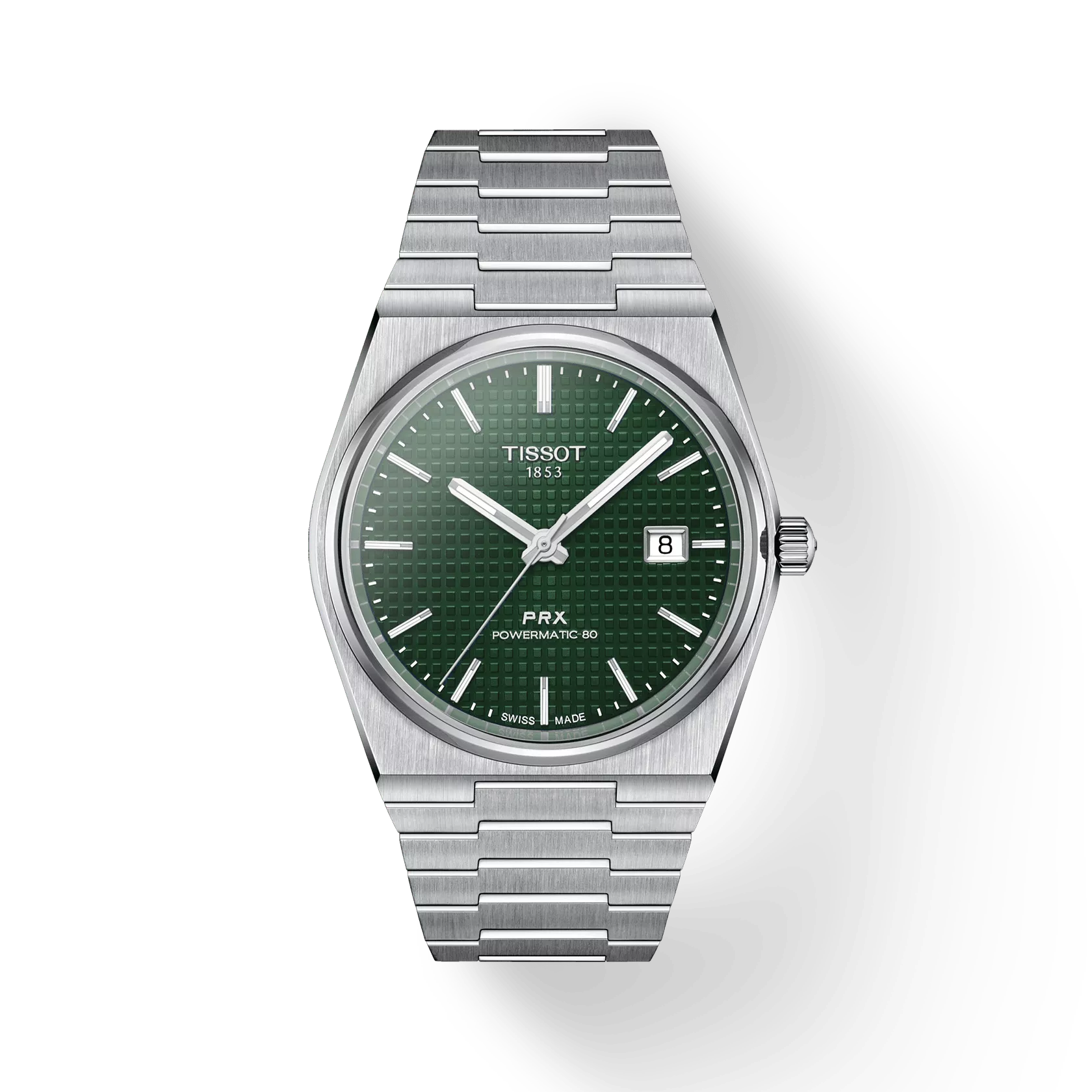 Tissot PRX 40mm