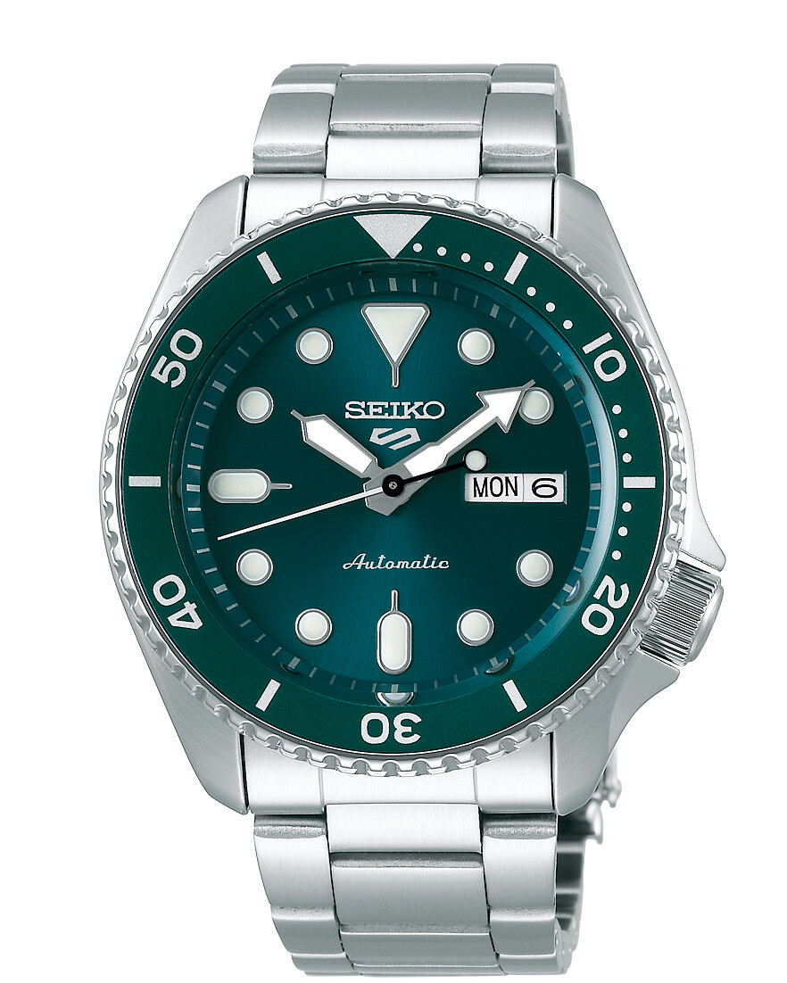 Seiko 5 Sports - SRPD61K1