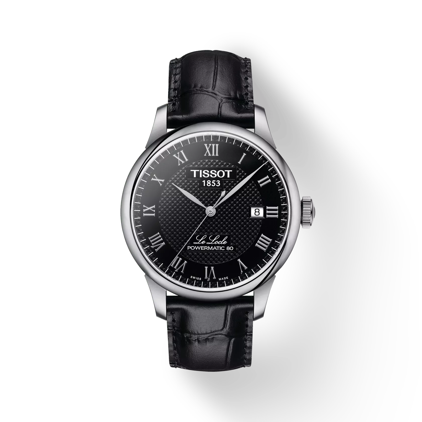 Tissot Le Locle 39.3mm